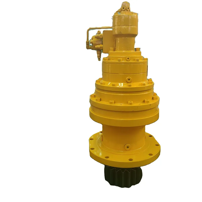 Planetary Gearbox Reducer Nema 23 34 - Yüksek Hızlı Planet Dişli Kutusu Yüksek