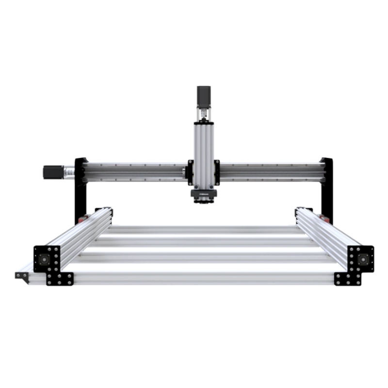 Ddcs V4.1 4 Axis Cnc Offline Controller - DDCS V4.1 CNC Gravür Makineleri için
