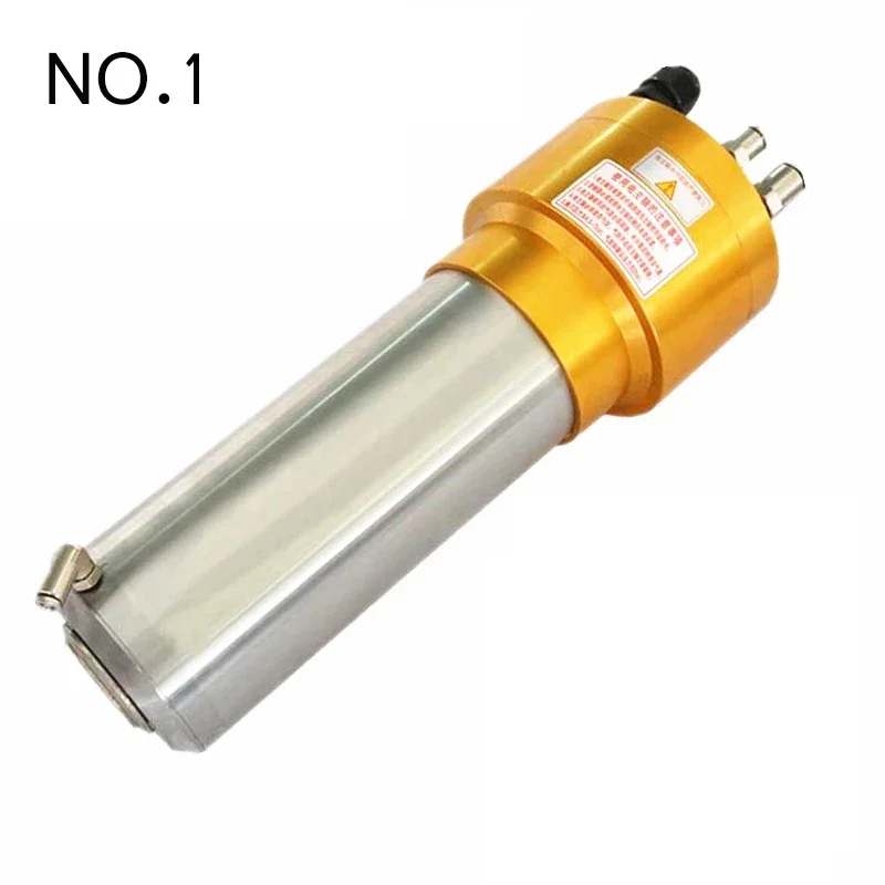 2.2Kw Water Cooled Spindle Kit Vfd - 1.5kw/2.2kw Su Soğutmalı Mil Kiti 110