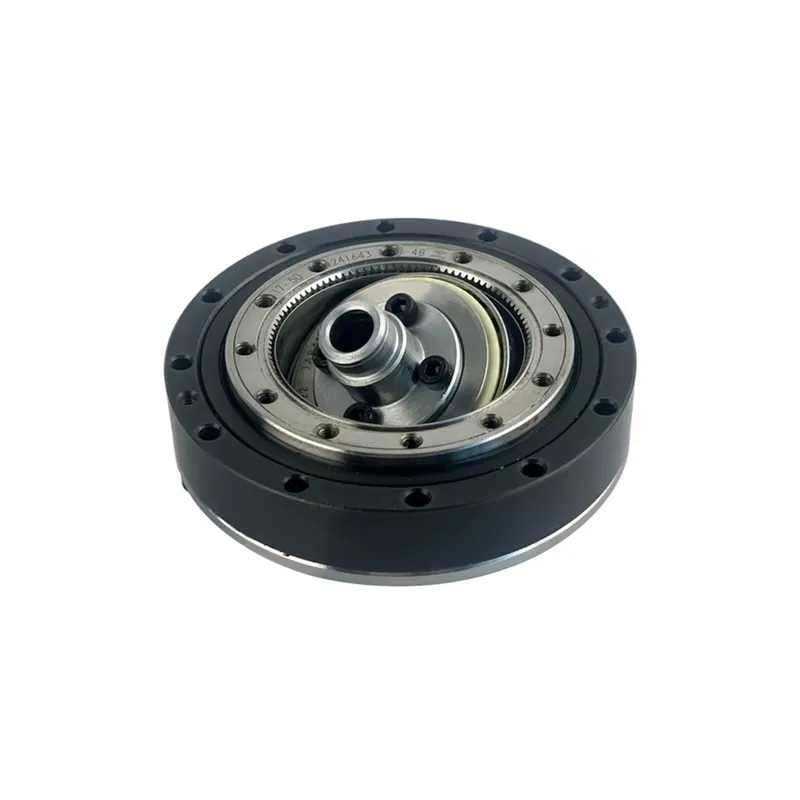 Planetary Gearbox Reducer Nema 23 34 - Yüksek Hassasiyetli Mikro Harmonik Sürücü Alternatif