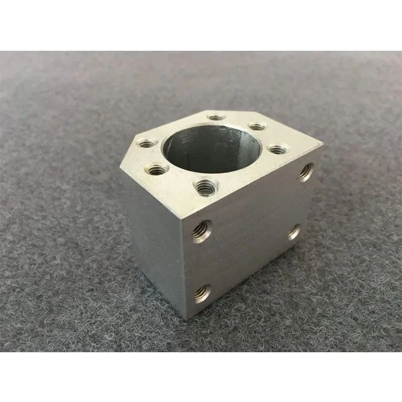 Hgr20 Linear Guide Rail Ballscrew Set - HGR20 Kare 3 eksenli 4 eksenli