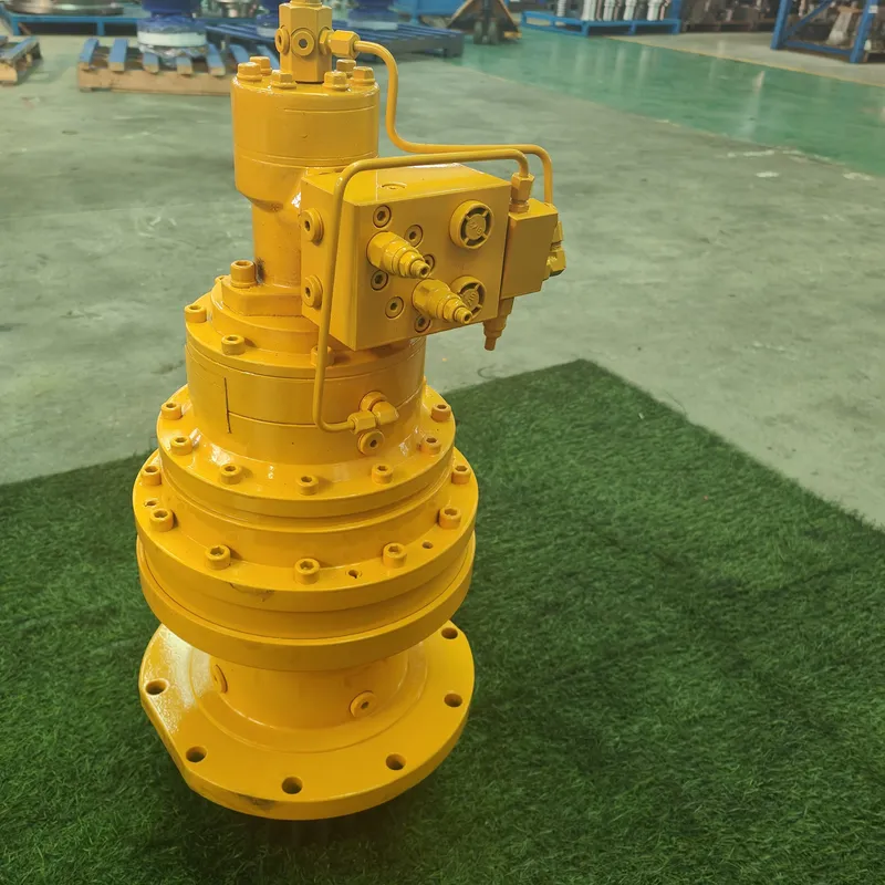Yüksek Hızlı Planet Dişli Kutu - Planetary Gearbox Reducer Nema 23 34 incelemesi ve fiyatı