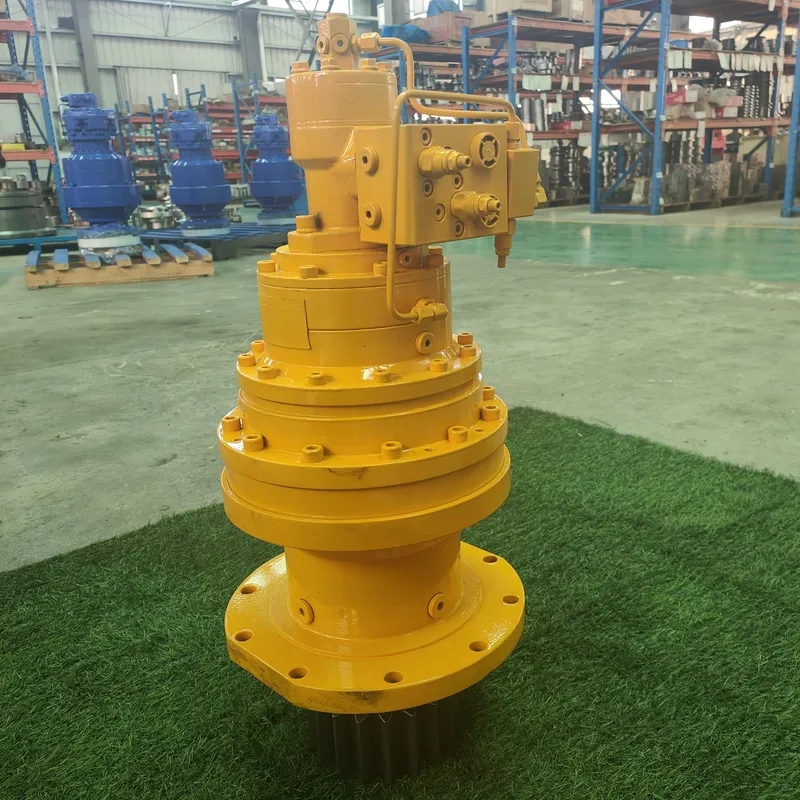 Yüksek Hızlı Planet Dişli Kutu - Planetary Gearbox Reducer Nema 23 34 incelemesi ve fiyatı