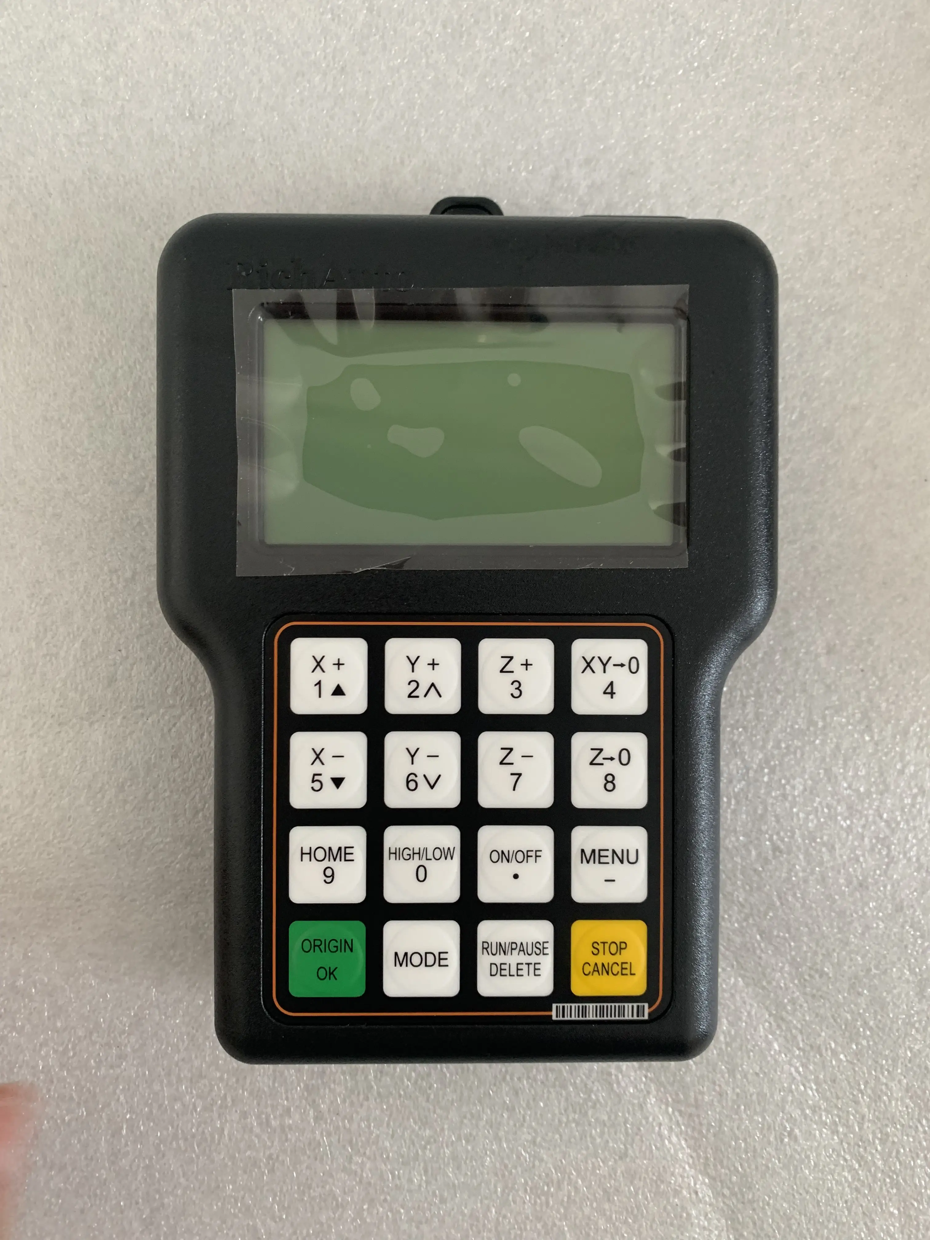 DSP-A11 Richauto A11X CNC Laze - Richauto A11 Dsp Controller 3 Axis incelemesi ve fiyatı