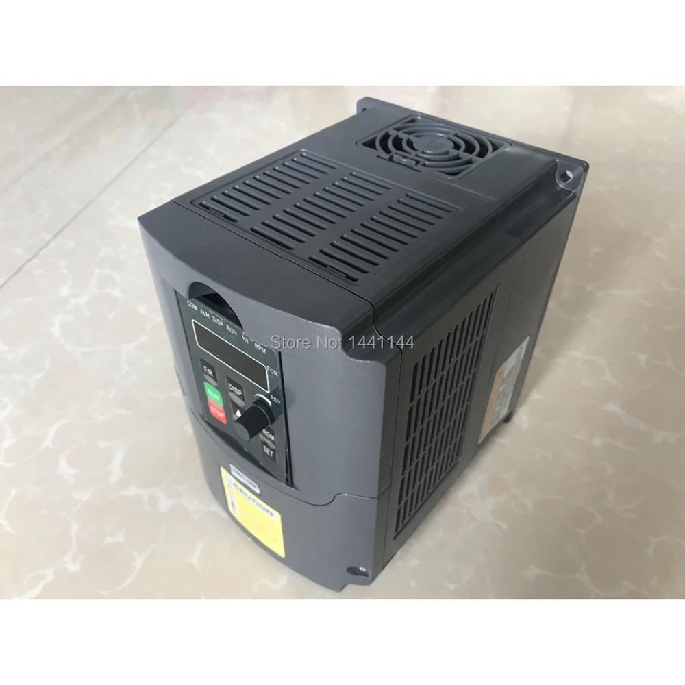 1.5KW Hava Soğutmalı Mil Motor - Air Cooled 1.5Kw Spindle Motor Inverter 110V incelemesi ve fiyatı