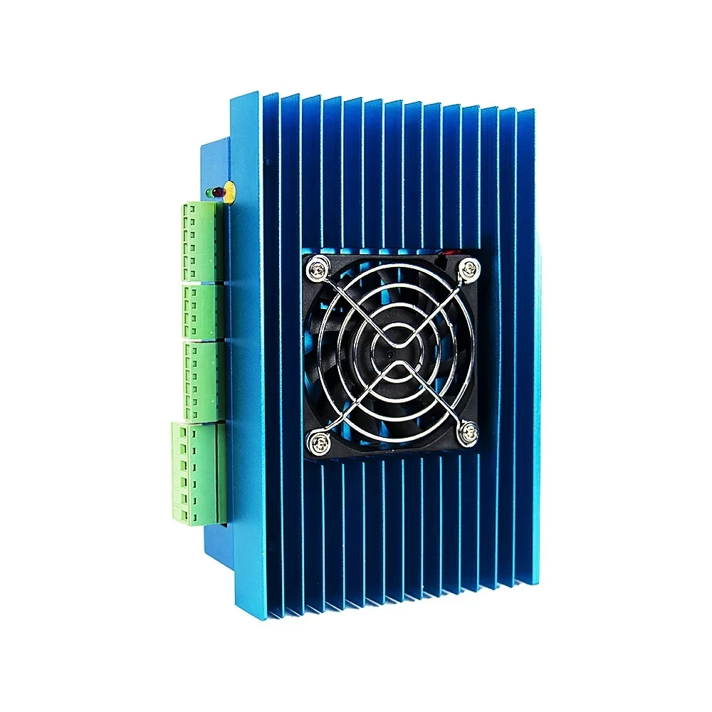 Sıcak Satışlar18-70VAC 24-100V - Hybrid Servo Driver Nema 34 8.5Nm incelemesi ve fiyatı