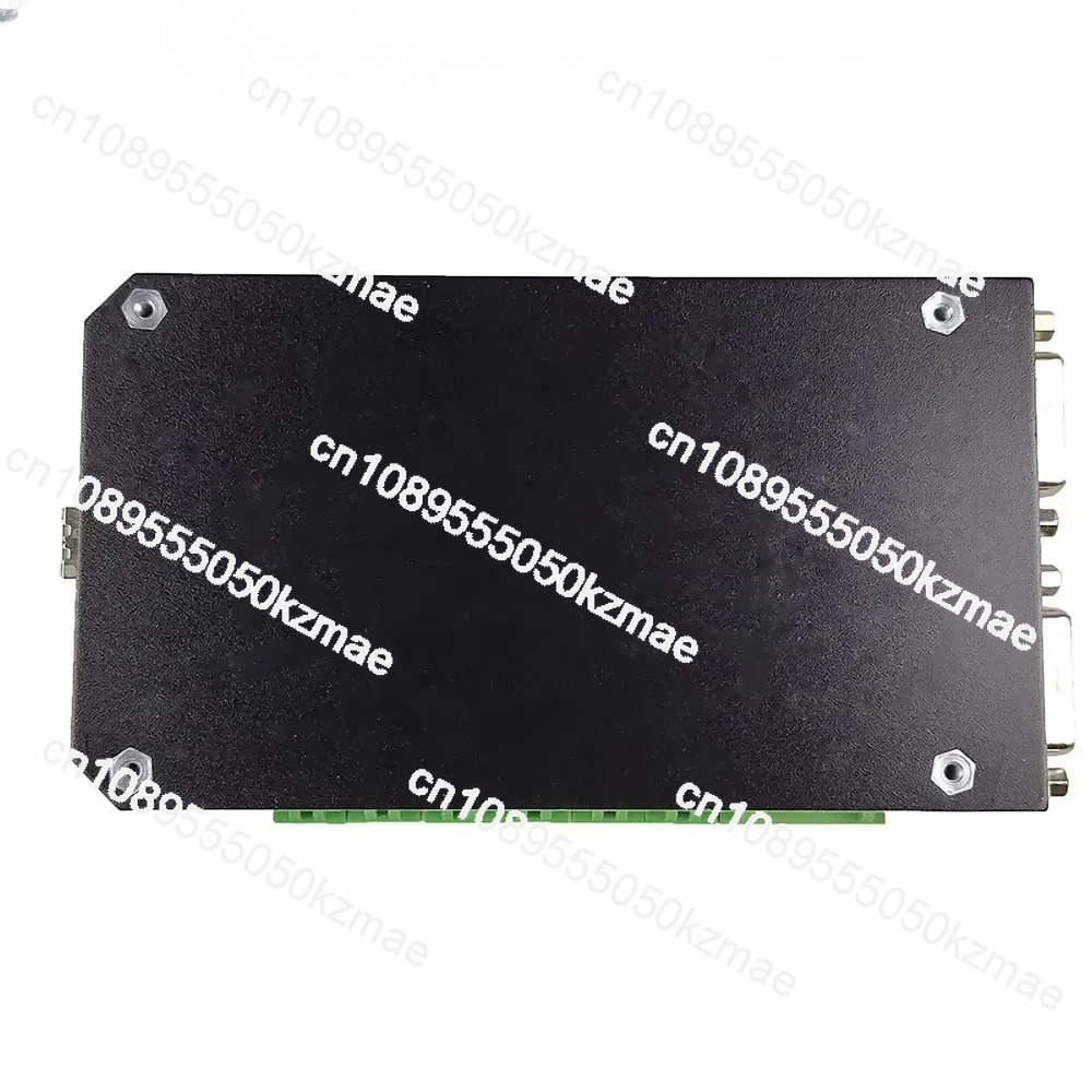 NVCM V2.1 3/4/5/6 Eksenli CNC  - 5 Axis Cnc Breakout Board Interface Mach3 incelemesi ve fiyatı