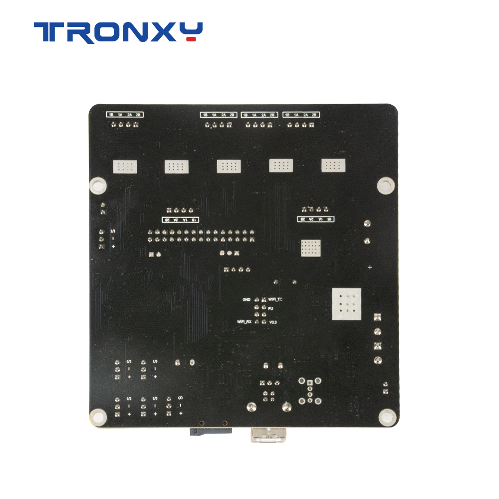 Tronxy Orijinal Sessiz Anakart - Cnc 3018 Pro Max Metal incelemesi ve fiyatı
