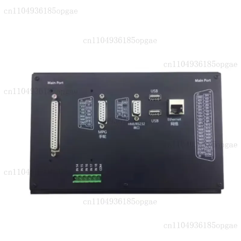 DDCS V4.1 Bağımsız Hareket Kon - Ddcs V4.1 4 Axis Cnc Offline Controller incelemesi ve fiyatı