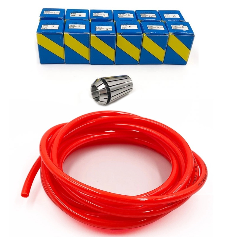 2.2KW/1.5KW 400Hz 24000RPM Su  - 2.2Kw Water Cooled Spindle Kit Vfd incelemesi ve fiyatı