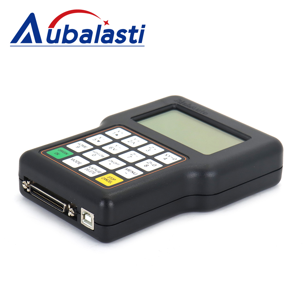 RichAuto CNC Kontrol Cihazı DS - Richauto A11 Dsp Controller 3 Axis incelemesi ve fiyatı