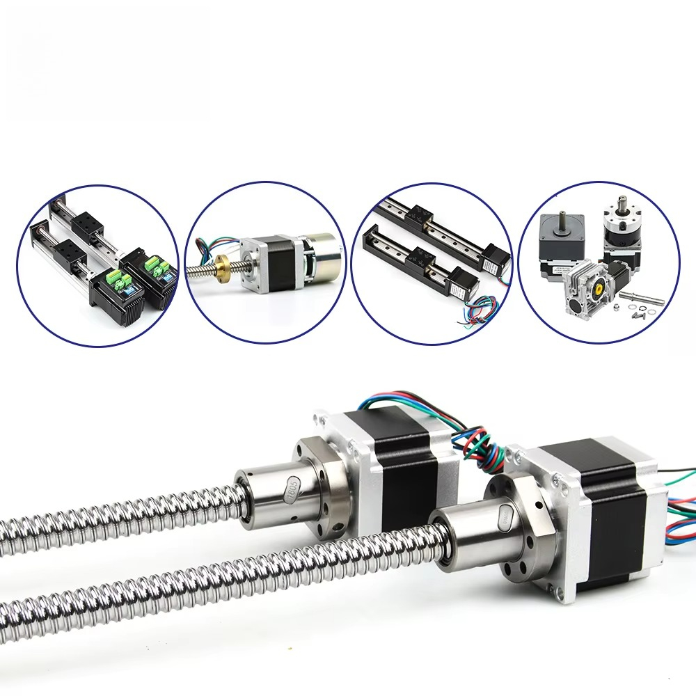 1.26N.m Nema 23 34 Step Motor, - Planetary Gearbox Reducer Nema 23 34 incelemesi ve fiyatı