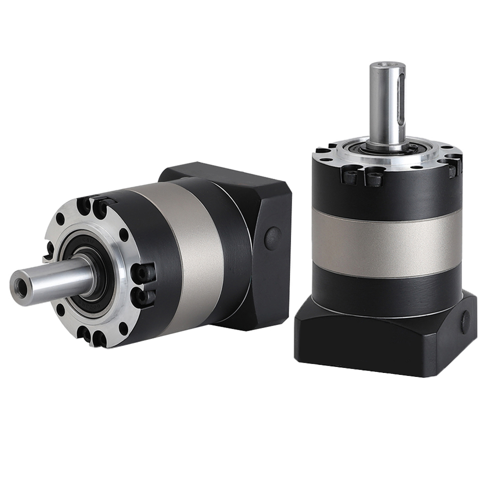 Nema 17 23 34 Step Motorlar İç - Planetary Gearbox Reducer Nema 23 34 incelemesi ve fiyatı