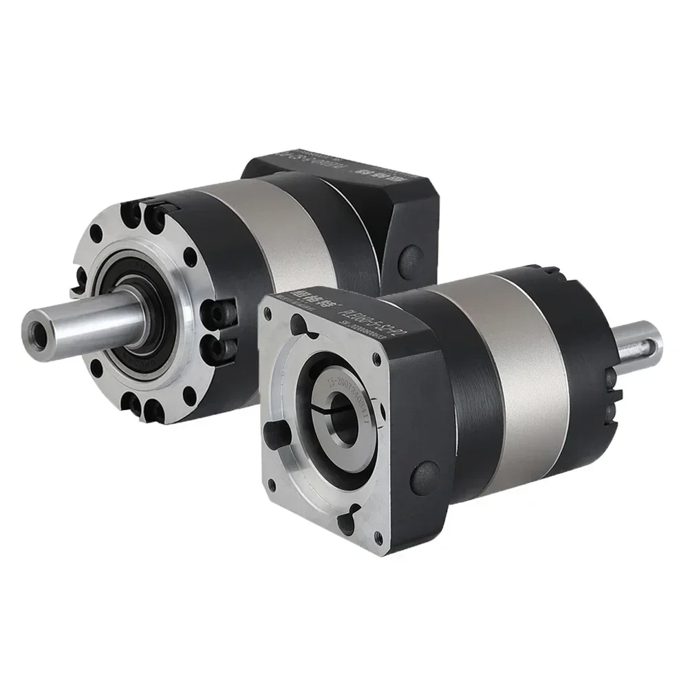 Nema 17 23 34 Step Motorlar İç - Planetary Gearbox Reducer Nema 23 34 incelemesi ve fiyatı