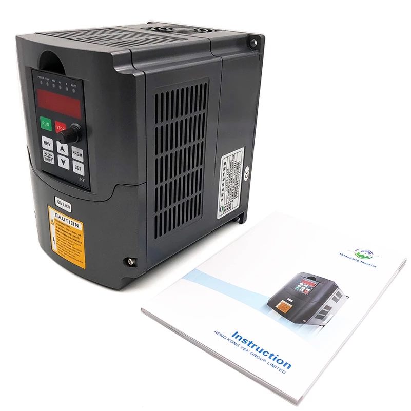 2.2KW 1.5KW Hava Soğutmalı CNC - Air Cooled 1.5Kw Spindle Motor Inverter 110V incelemesi ve fiyatı