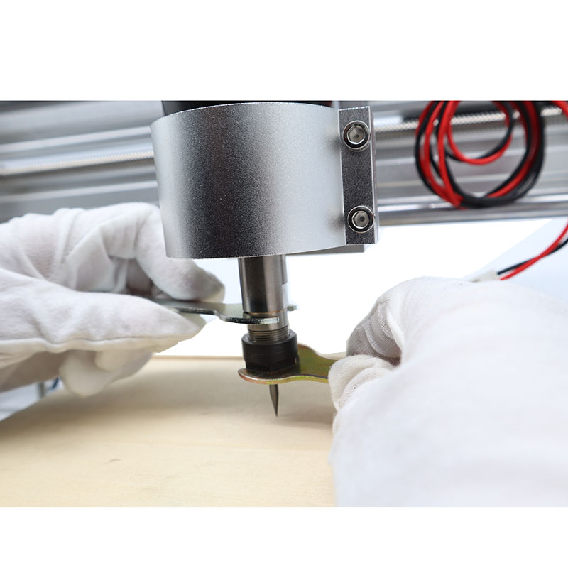CNC 3018 Pro Max Gravür Makine - Cnc 3018 Pro Max Metal incelemesi ve fiyatı