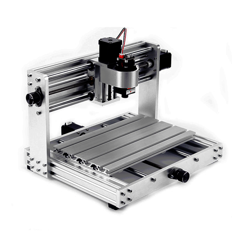 CNC 3018 Pro Max Gravür Makine - Cnc 3018 Pro Max Metal incelemesi ve fiyatı