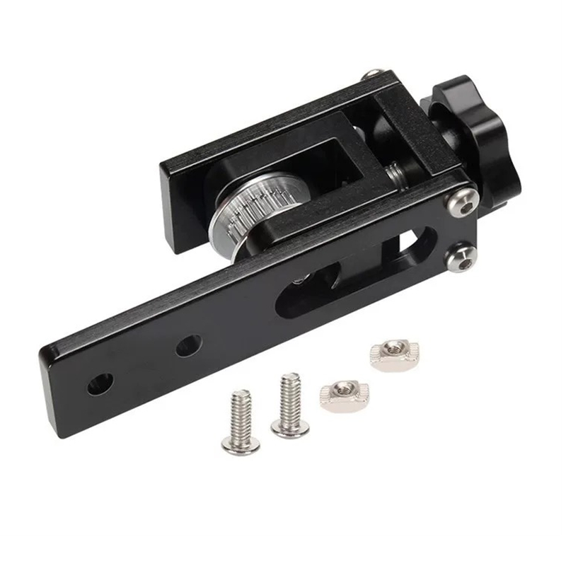 Ender 3 X-eksen Senkron Kayış  - Cnc 3018 Pro Max Metal incelemesi ve fiyatı