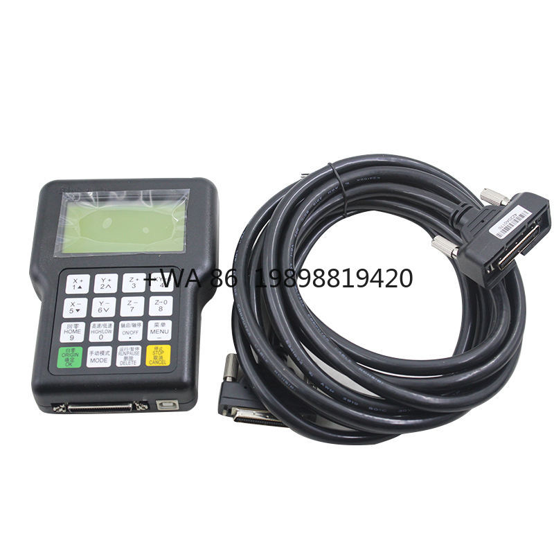 A11e Dsp Ekran Richauto Kolu G - Richauto A11 Dsp Controller 3 Axis incelemesi ve fiyatı
