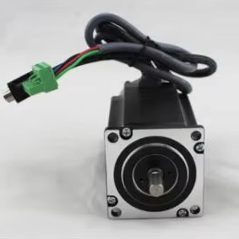 2026 2 fazlı Nema23 3Nm Kapalı - Nema 23 Closed Loop Stepper Motor Driver Kit incelemesi ve fiyatı