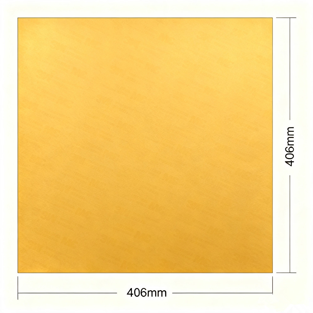 0.3mm PEI Levha 3D Yazıcı Yapı - Cnc 3018 Pro Max Metal incelemesi ve fiyatı