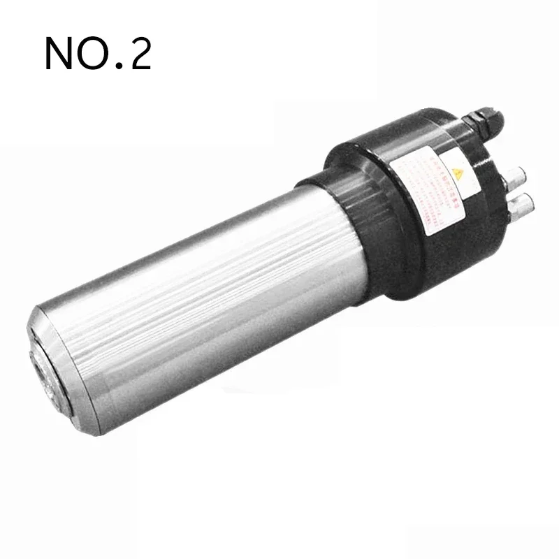 1.5kw/2.2kw Su Soğutmalı Mil K - 2.2Kw Water Cooled Spindle Kit Vfd incelemesi ve fiyatı