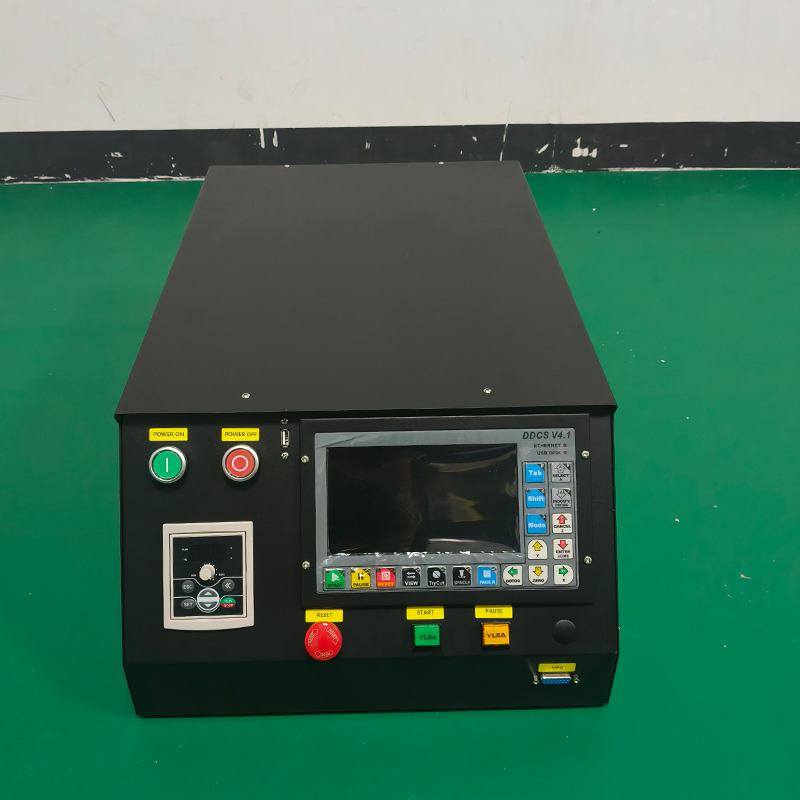 Yaygın Kullanımlı LY CNC Route - Ddcs V4.1 4 Axis Cnc Offline Controller incelemesi ve fiyatı