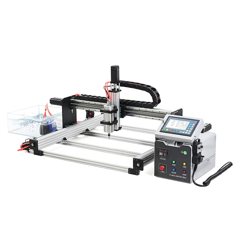 DDCS V4.1 CNC Gravür Makineler - Ddcs V4.1 4 Axis Cnc Offline Controller incelemesi ve fiyatı