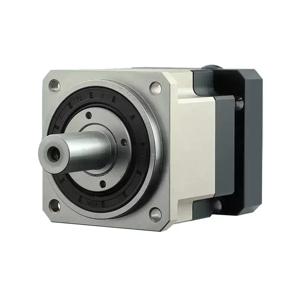 Helis Dişli Redüktör Şanzımanı - Planetary Gearbox Reducer Nema 23 34 incelemesi ve fiyatı
