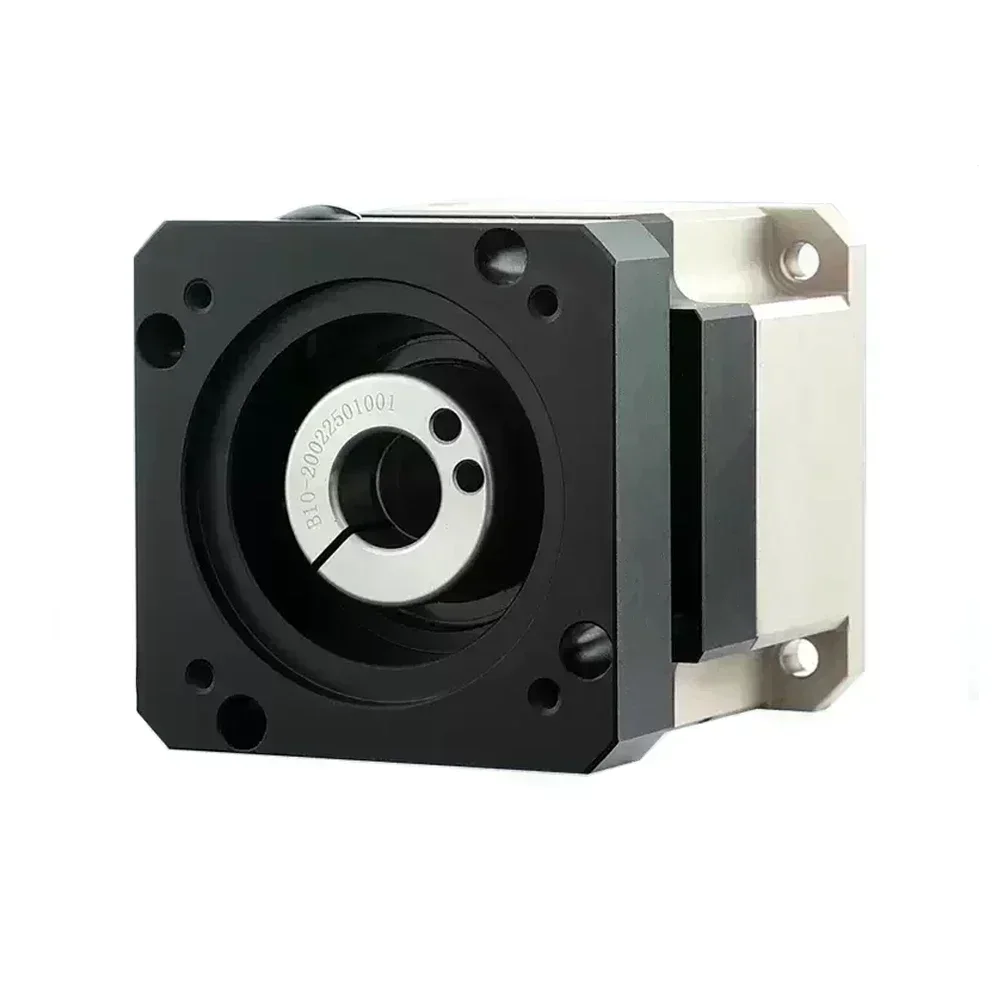 Helis Dişli Redüktör Şanzımanı - Planetary Gearbox Reducer Nema 23 34 incelemesi ve fiyatı
