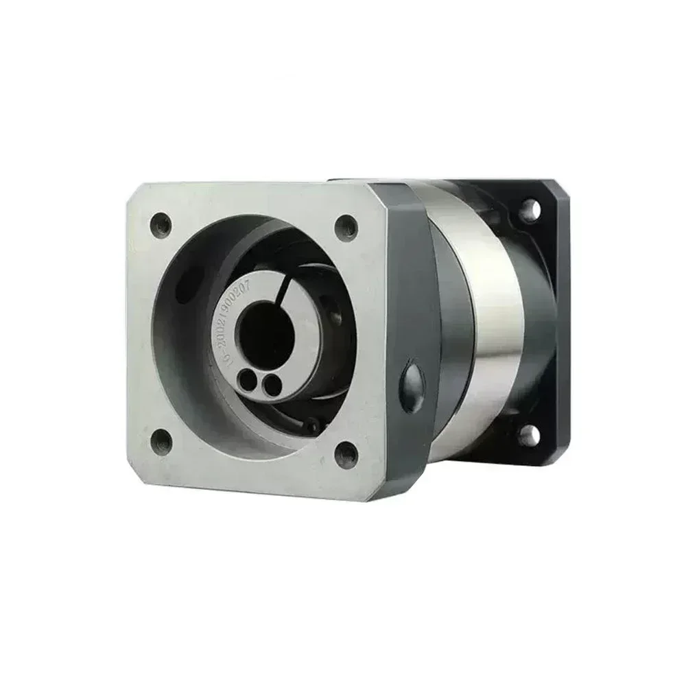 Planet Şanzıman Motor Redüktör - Planetary Gearbox Reducer Nema 23 34 incelemesi ve fiyatı