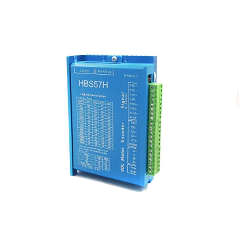 Nema 23 Step Motor Kiti: Kapal - Nema 23 Closed Loop Stepper Motor Driver Kit incelemesi ve fiyatı