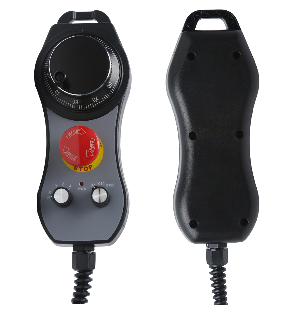 HYCNC CNC MPG el çarkı DDCS V3 - Ddcs V4.1 4 Axis Cnc Offline Controller incelemesi ve fiyatı