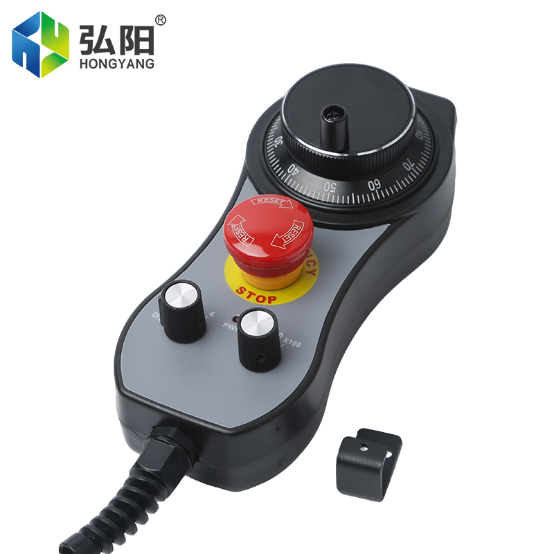 HYCNC CNC MPG el çarkı DDCS V3 - Ddcs V4.1 4 Axis Cnc Offline Controller incelemesi ve fiyatı
