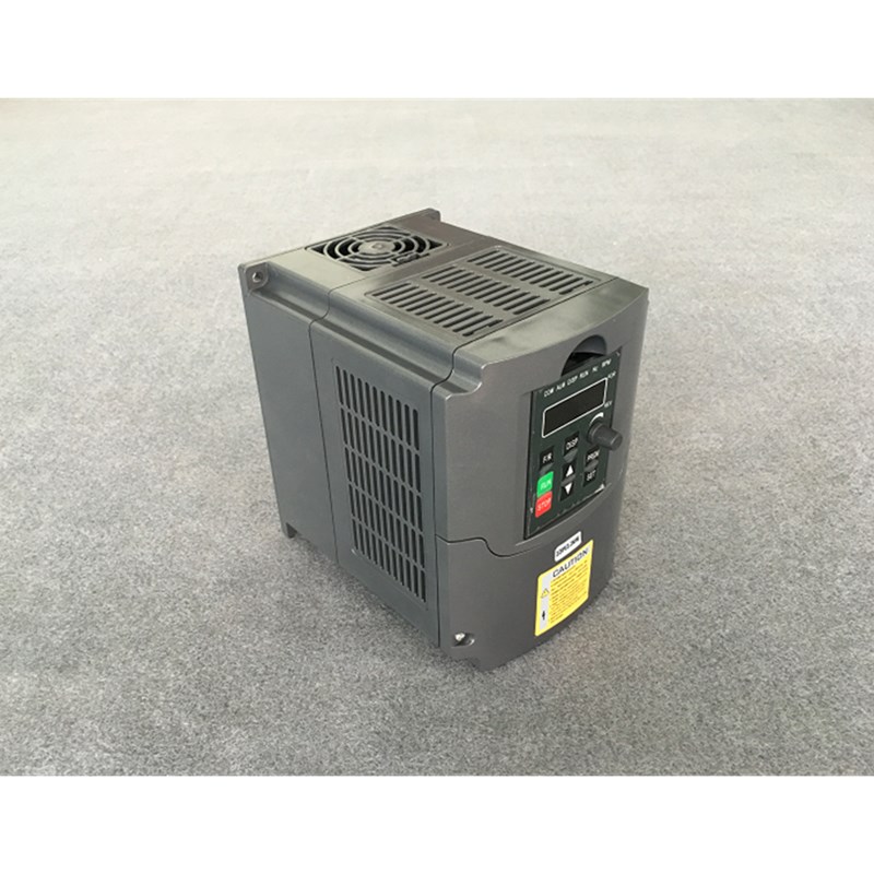 Mili 3KW 220 V Hava Soğutmalı  - Er20 Collet Chuck Spindle Motor 220V incelemesi ve fiyatı