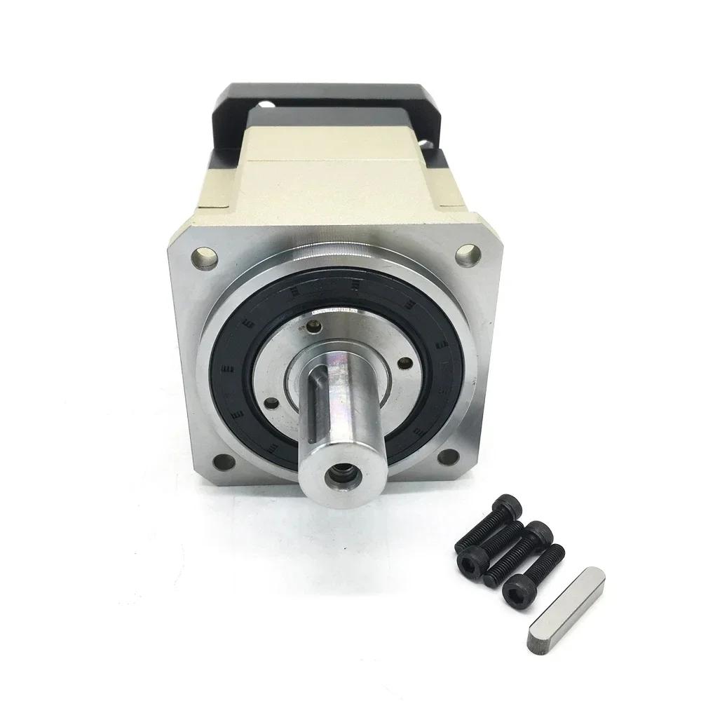 Helisel Dişli Nema23/Nema 34 P - Planetary Gearbox Reducer Nema 23 34 incelemesi ve fiyatı
