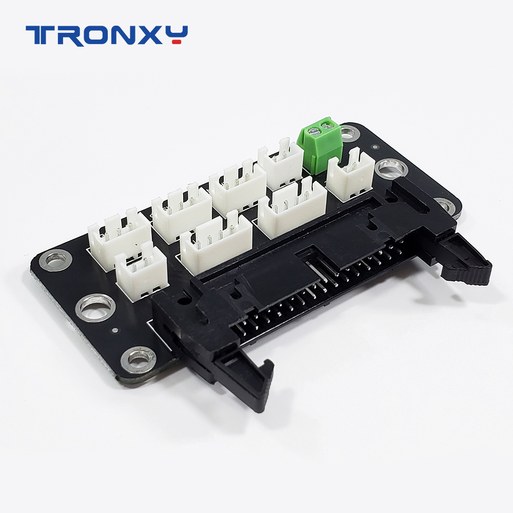82cm kablo seti ile Tronxy 3D  - Cnc 3018 Pro Max Metal incelemesi ve fiyatı