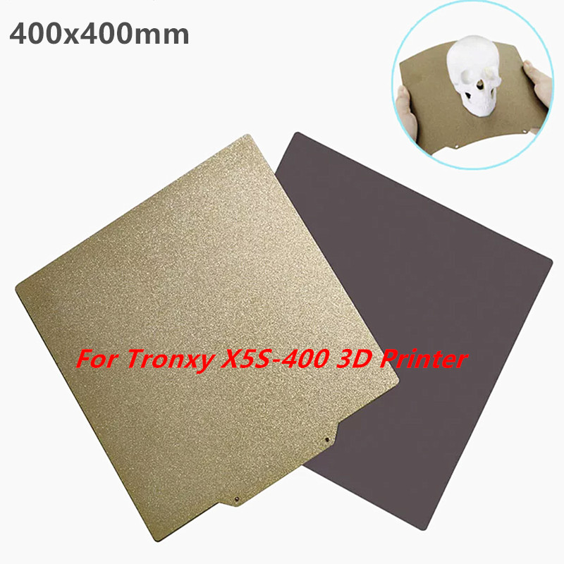Tronxy X5S-400 için Çift Taraf - Cnc 3018 Pro Max Metal incelemesi ve fiyatı