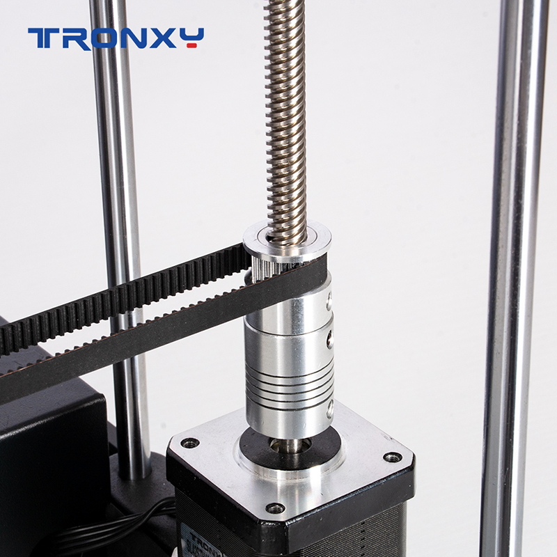 TRONXY X5SA 3D Yazıcı Z Ekseni - Cnc 3018 Pro Max Metal incelemesi ve fiyatı