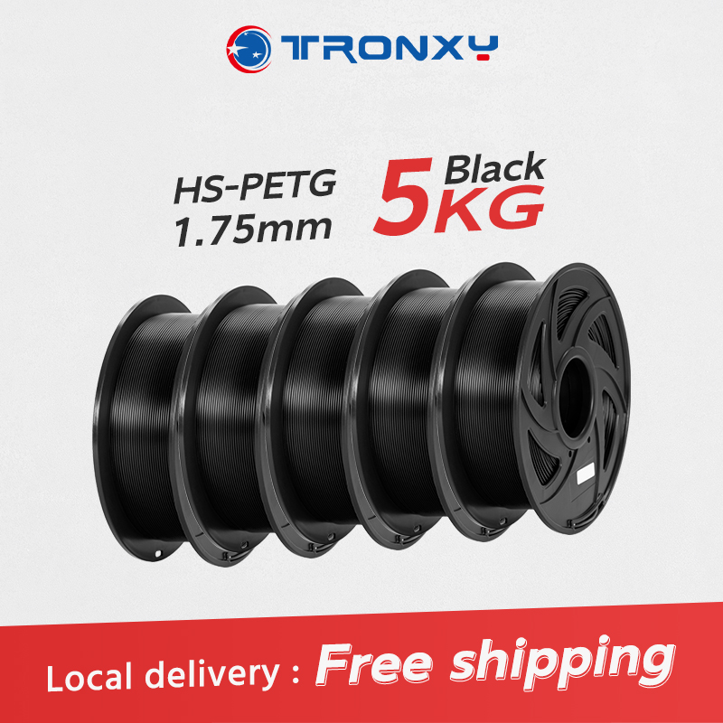 Tronxy 3D Yazıcı Yüksek Hızlı  - Cnc 3018 Pro Max Metal incelemesi ve fiyatı