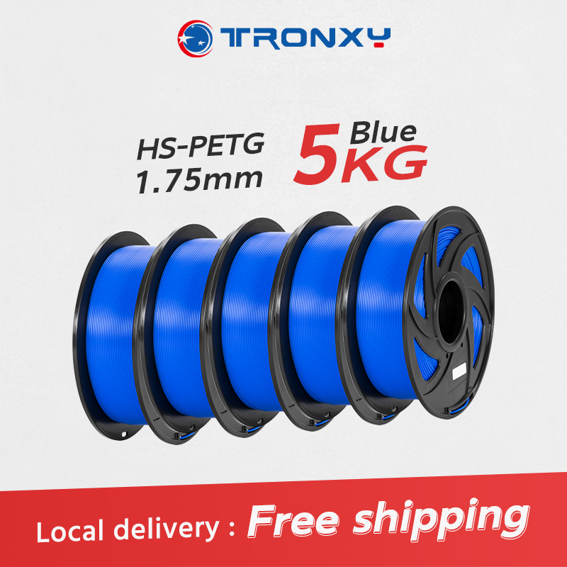 Tronxy 3D Yazıcı Yüksek Hızlı  - Cnc 3018 Pro Max Metal incelemesi ve fiyatı