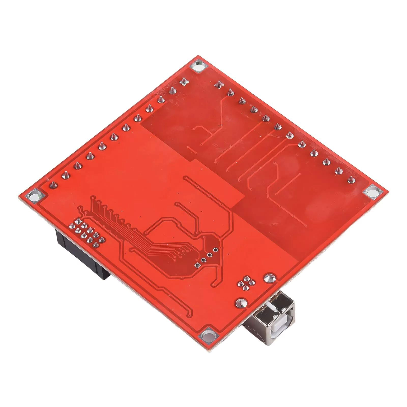 USB CNC 4 Eksenli Hareket Kont - Mach3 Usb Cnc Controller 4 Axis 100Khz incelemesi ve fiyatı