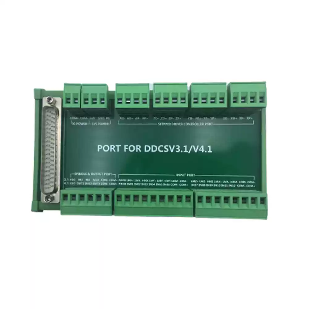 Profesyonel DDCS V4.1 Bağımsız - Ddcs V4.1 4 Axis Cnc Offline Controller incelemesi ve fiyatı