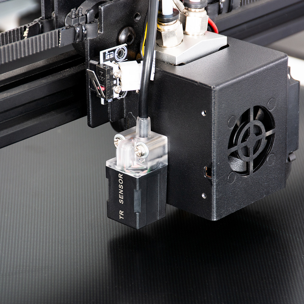 Tronxy 3D yazıcı kiti aksesuar - Cnc 3018 Pro Max Metal incelemesi ve fiyatı