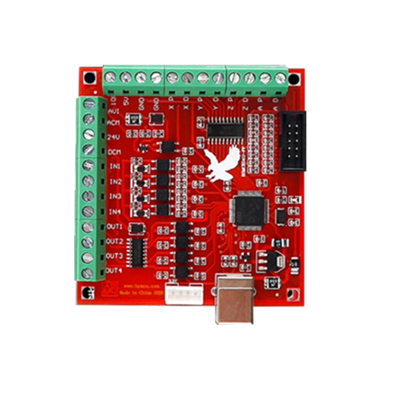 1 takım 1 adet MACH3 kesme pan - Mach3 Usb Cnc Controller 4 Axis 100Khz incelemesi ve fiyatı