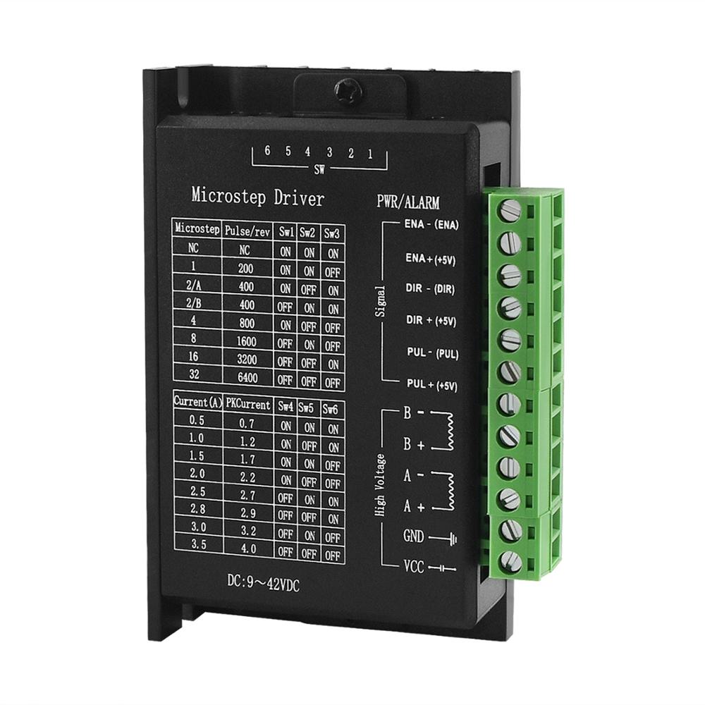 4 adet step Motor sürücü Nema  - Mach3 Usb Cnc Controller 4 Axis 100Khz incelemesi ve fiyatı