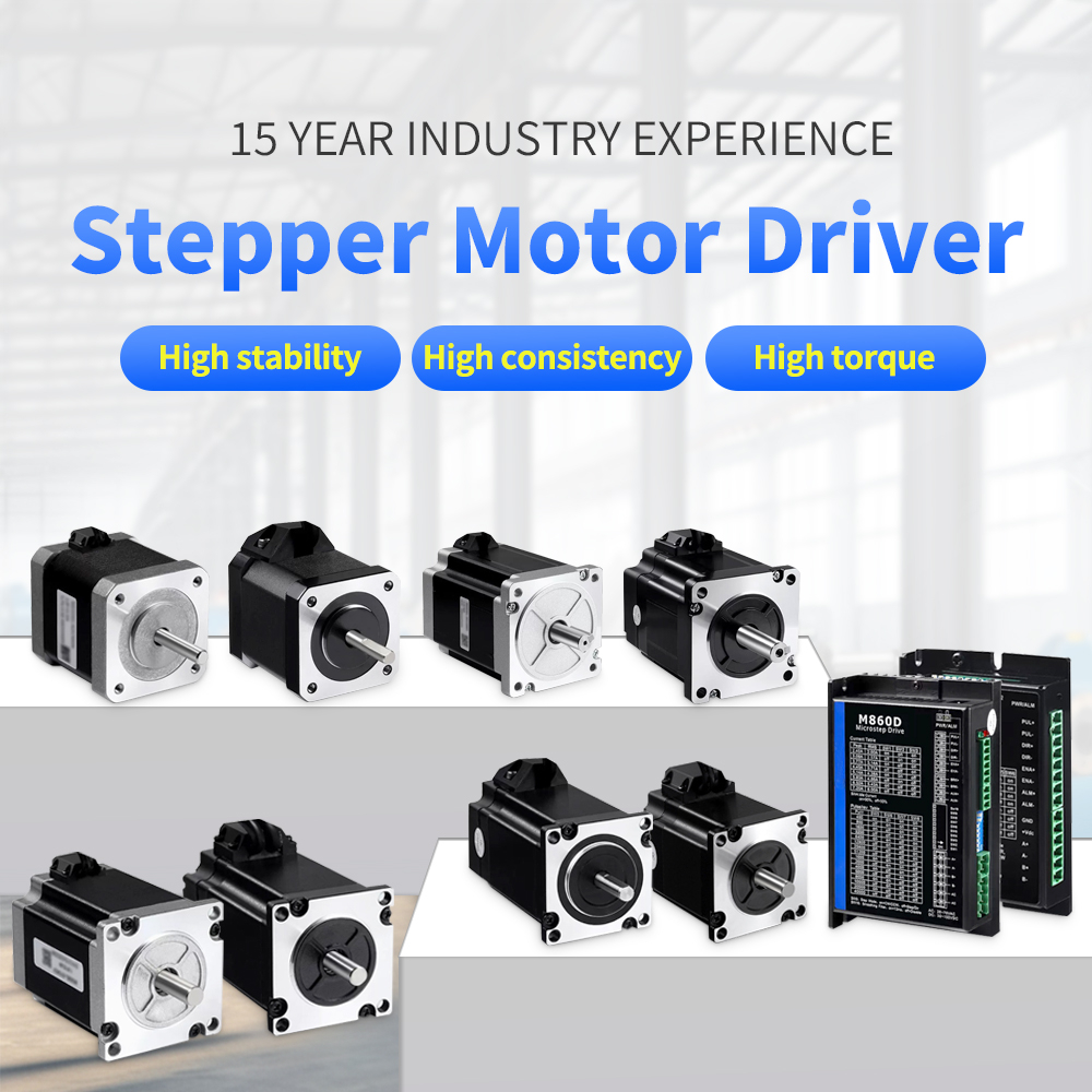 4 Eksenli CNC Kontrol Cihazı G - Nema 23 Closed Loop Stepper Motor Driver Kit incelemesi ve fiyatı