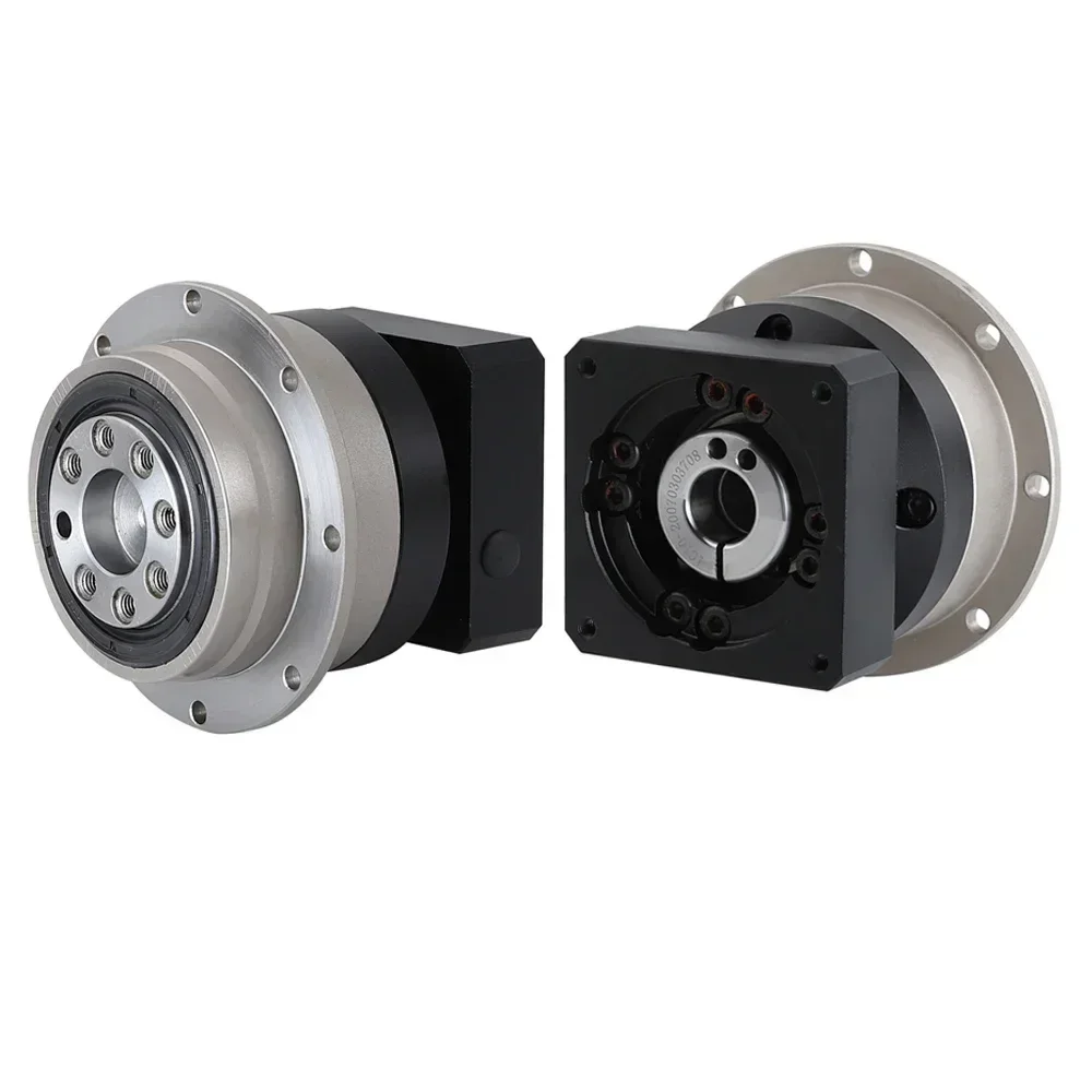 Planet Şanzıman Yüksek Hassasi - Planetary Gearbox Reducer Nema 23 34 incelemesi ve fiyatı