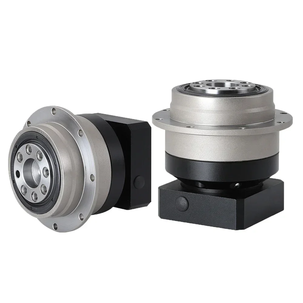 Planet Şanzıman Yüksek Hassasi - Planetary Gearbox Reducer Nema 23 34 incelemesi ve fiyatı