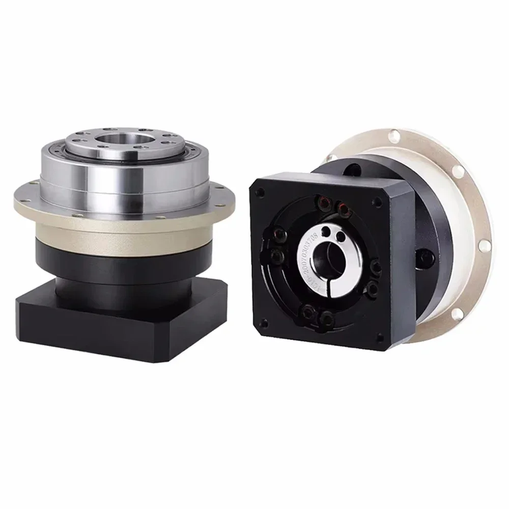 Planet Şanzıman Yüksek Hassasi - Planetary Gearbox Reducer Nema 23 34 incelemesi ve fiyatı